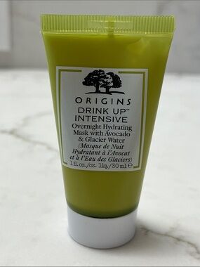 ORIGINS Drink Up Intensive Mask